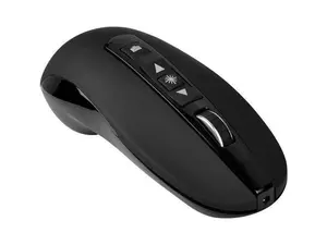 Adesso iMouseP20 iMouse P20 Air Mouse Elite Wireless Presentation Pointer