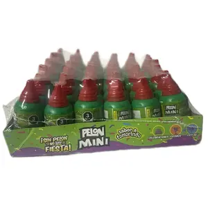 Mini Pelon Pack of 36 pieces 13 grams each Tamarind Flavor or Bag of mix flavors