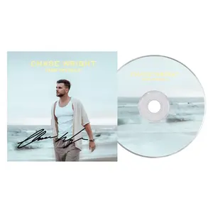 (Signed) FIND MYSELF - Limited Edition CD