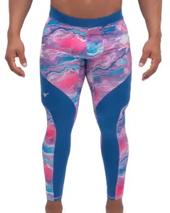 Bioluminescent Meggings