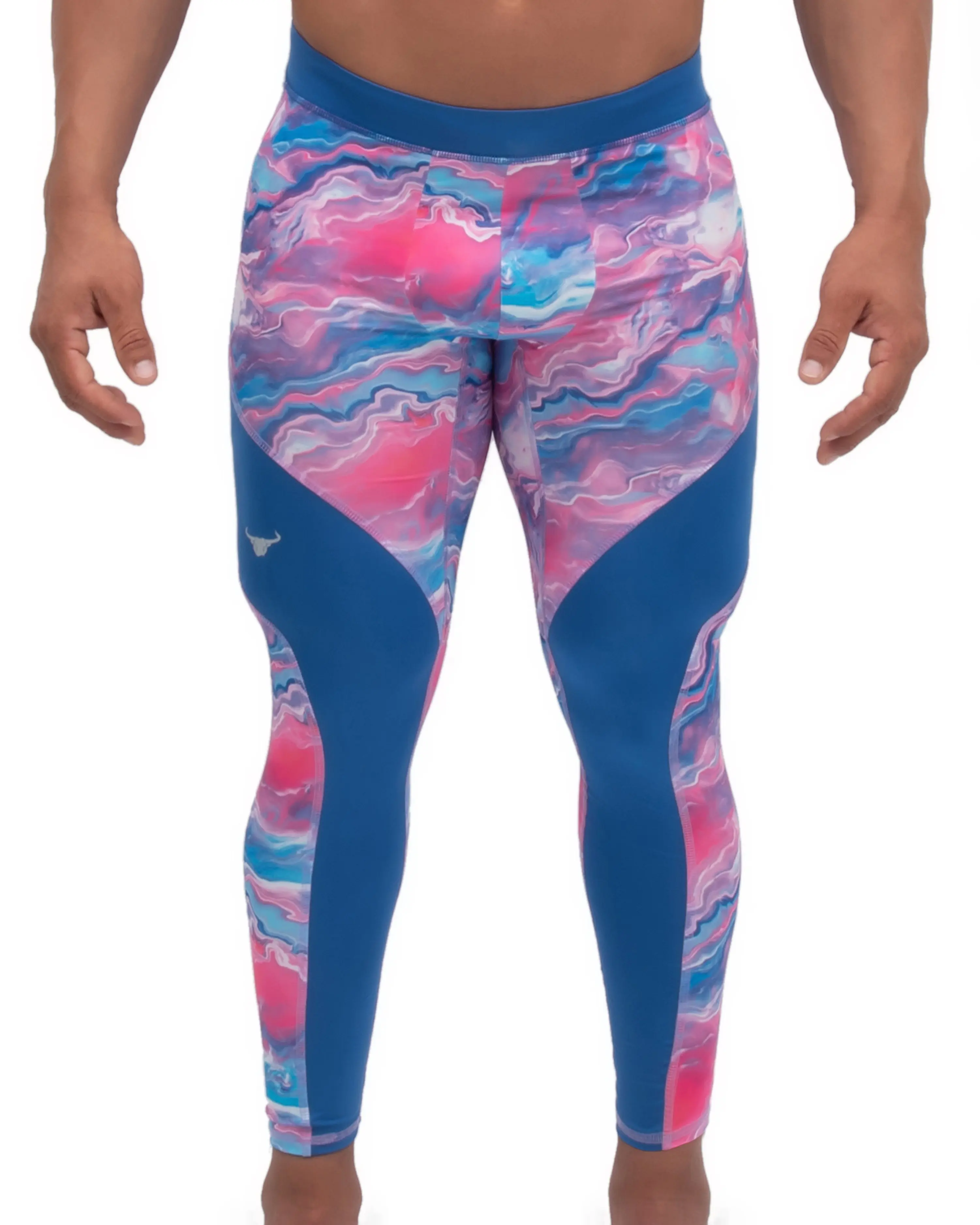 Bioluminescent Meggings