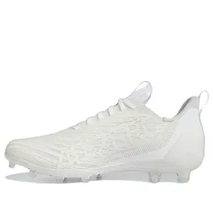 adidas Adizero Cleats 'Triple White' GX5413
