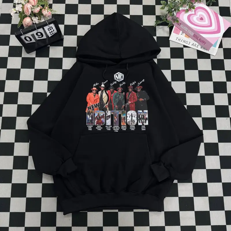 boynextdoor merch hoodie - TikTok Shop