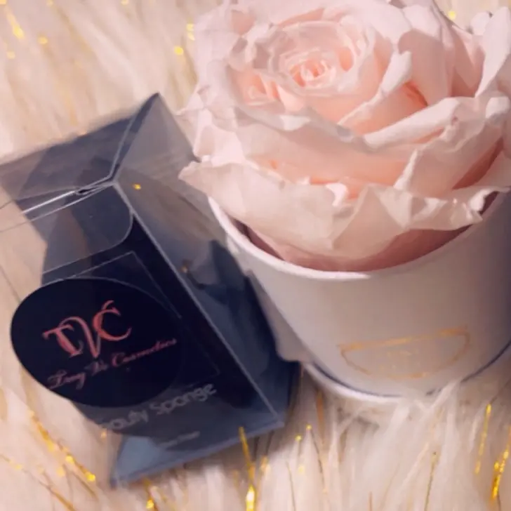 Beauty BLEND-HER