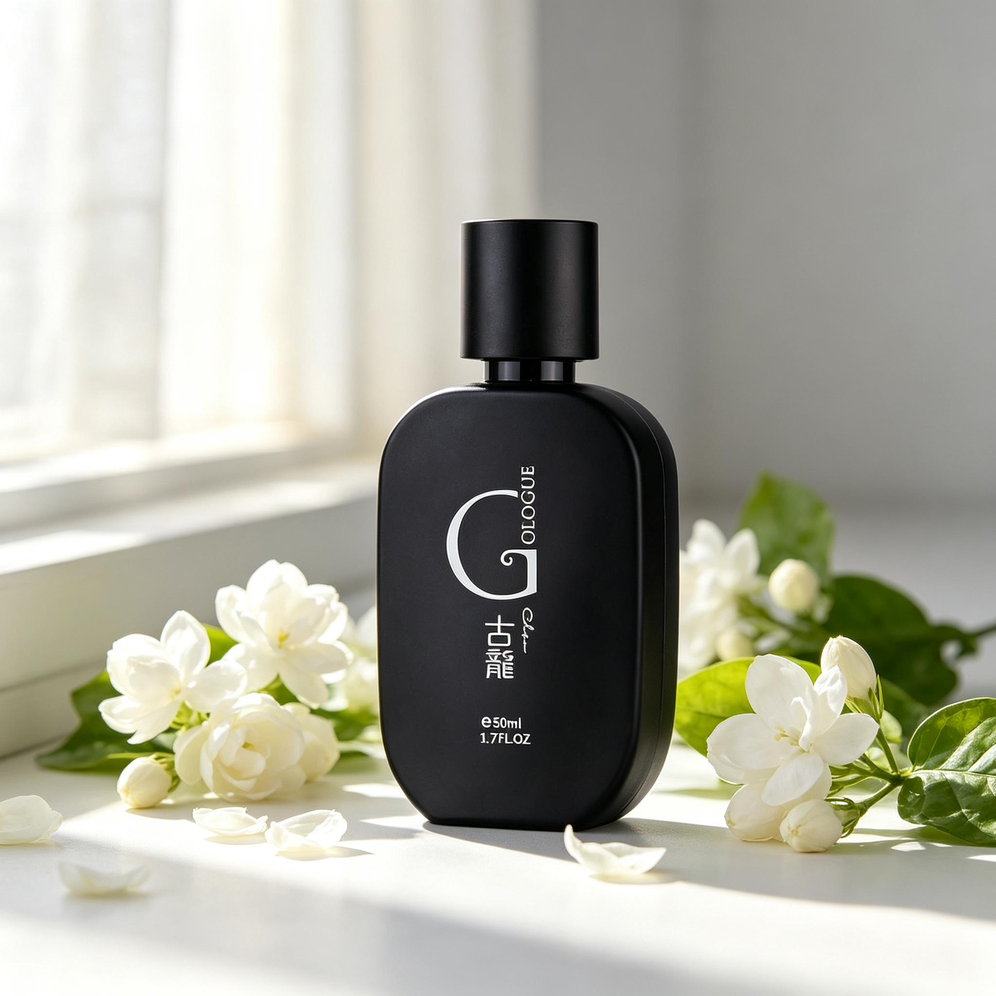 Men's Personal Spray Perfume - Effective, Pleasant-Smelling Single Bottle for Date Occasions, Ideal for Partner Outings or Gifting