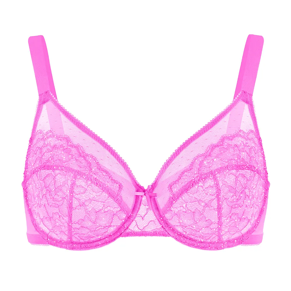 Stardust-Barbie Pink