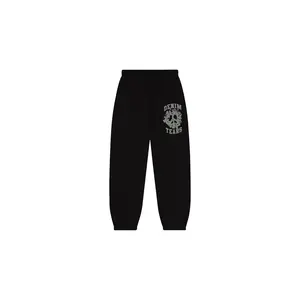 Denim University Sweatpants "Black" DT418