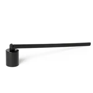 Black Candle Snuffer