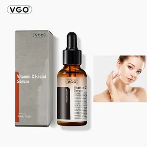 Vitamin C Facial Serum Essence, SkincareCleanser-B3 Gentle Moisturize Skin Repair