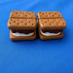 Smores fidget clicker