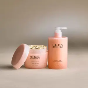 Colleen Rothschild The Nourish & Restore Hair Duo