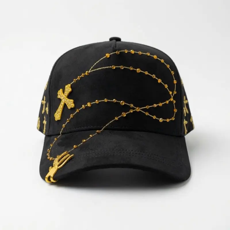 Exodo 14:14 Blk Yellow