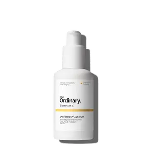 UV Filters SPF 45 Serum