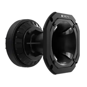 Orion Car Audio XDK300 - 3" VC Compression Driver Aluminum Horn 300W RMS/1200W MAX