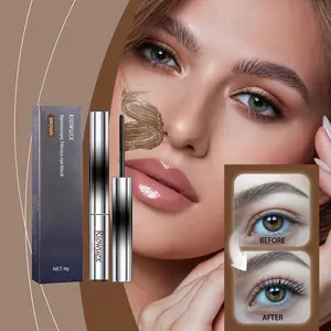 Lash Sensational Firework Washable Mascara, Lengthening & Volumizing Mascara for up to 24HR wear