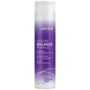 Joico Color Balance Purple Shampoo 10.1oz Joico Color Balance Purple Shampoo 10.1oz
