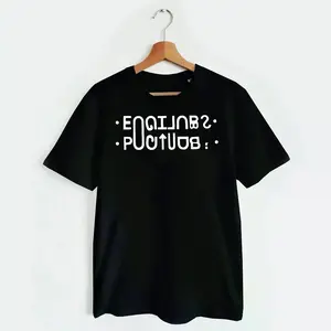 FootJob_ (Flip up) T-shirt