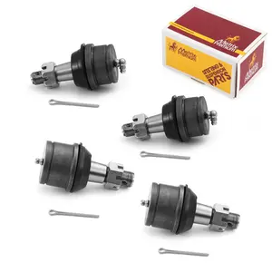 4 PC Front Upper Ball Joint and Front Lower Ball Joint Kit  97999MT