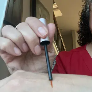 Product Review of FORCHICS Eyelash Enhancing Serum with Powerful Peptides & Plant Botanicals for Thinning Lashes 3ML Makeup Cosmetic from I**e A**s