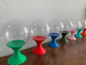 Mini Terrarium Planter