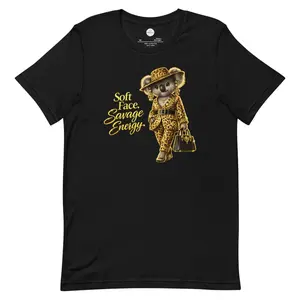 Savage Syle Unisex T-Shirt