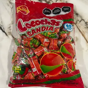 Locochas sandia candy or mango