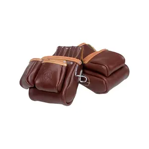 Occidental Leather 5530 SM Stronghold Big Oxy Set