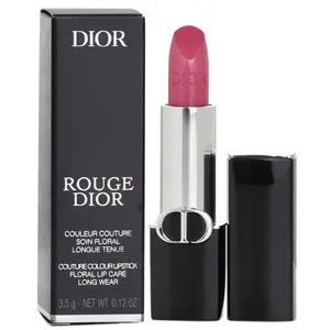 DIOR Rouge Dior Couture Colour Velvet &amp; Satin Finishes Lipstick - # 277 Osee Satin Finish