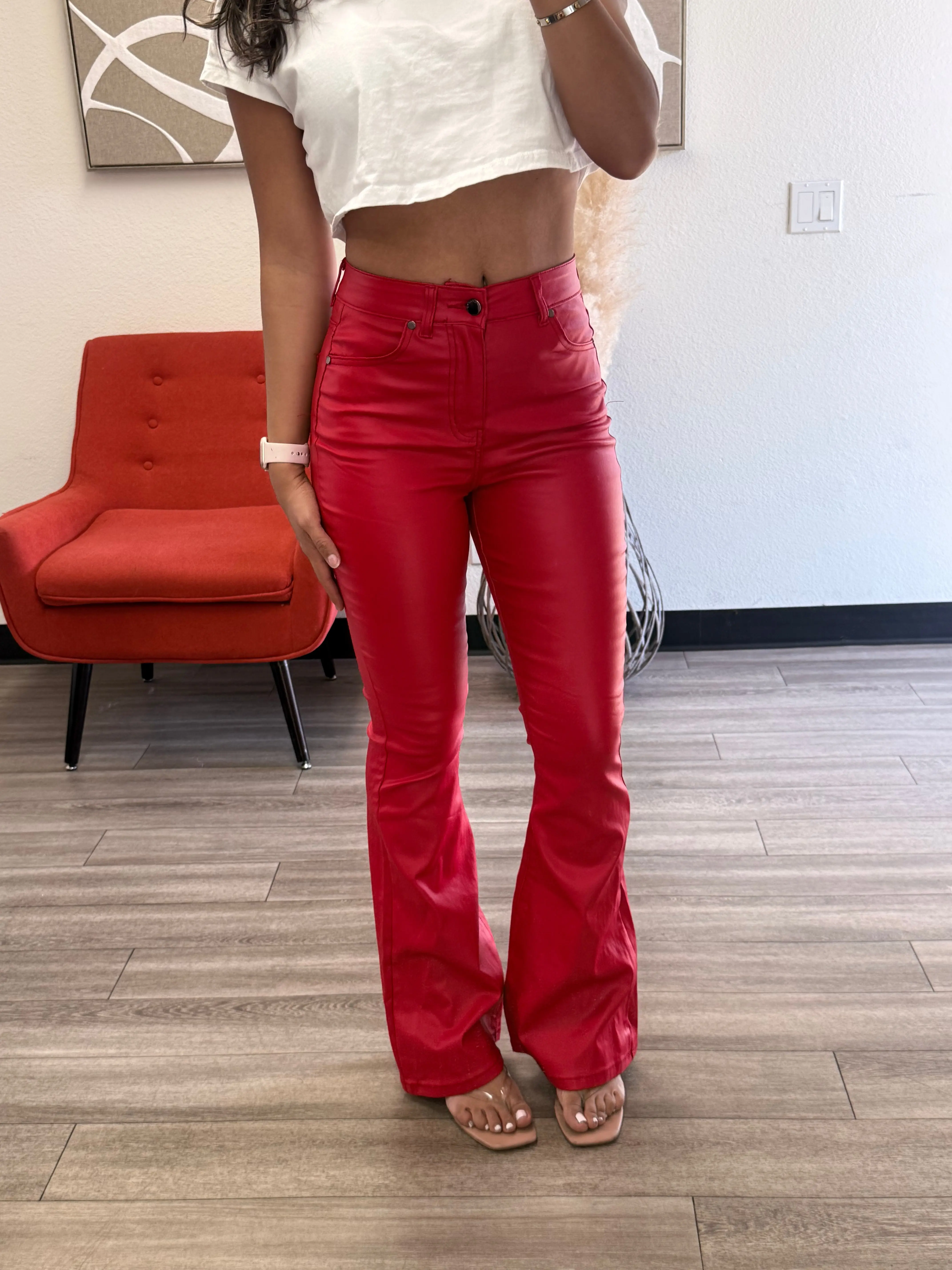 size 30 purple jeans - TikTok Shop