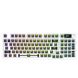 98 Key Mechanical Keyboard Shell Kit