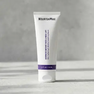 Advanced Instant Face & Neck Wrinkle Refining Complex
