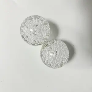 Top Ball Head for SANWA Joystick Arcade Game Handle Replacement, Rocker Ball Head, Game Console, 35mm