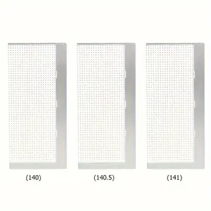 1 piece of synthetic diamond ruler, stainless steel material, diamond net ruler, diamond ruler tool, blank net, diamond painting fixed position tool