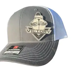 Victory Motorcycle Custom Made Patch. Available in Multiple Colors Casual Style Black and White snapback FlexFit, Fashion cap unisex hat Classic Trucker Adjustable Trendy caps hats men baseball cap