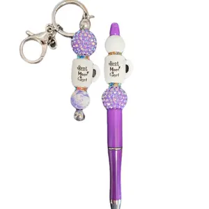 Pen and keychain set 13.50 set