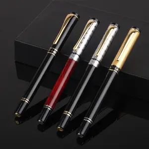 Metal Calligraphy Ink Pen