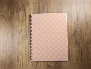 Electric Days Notebook