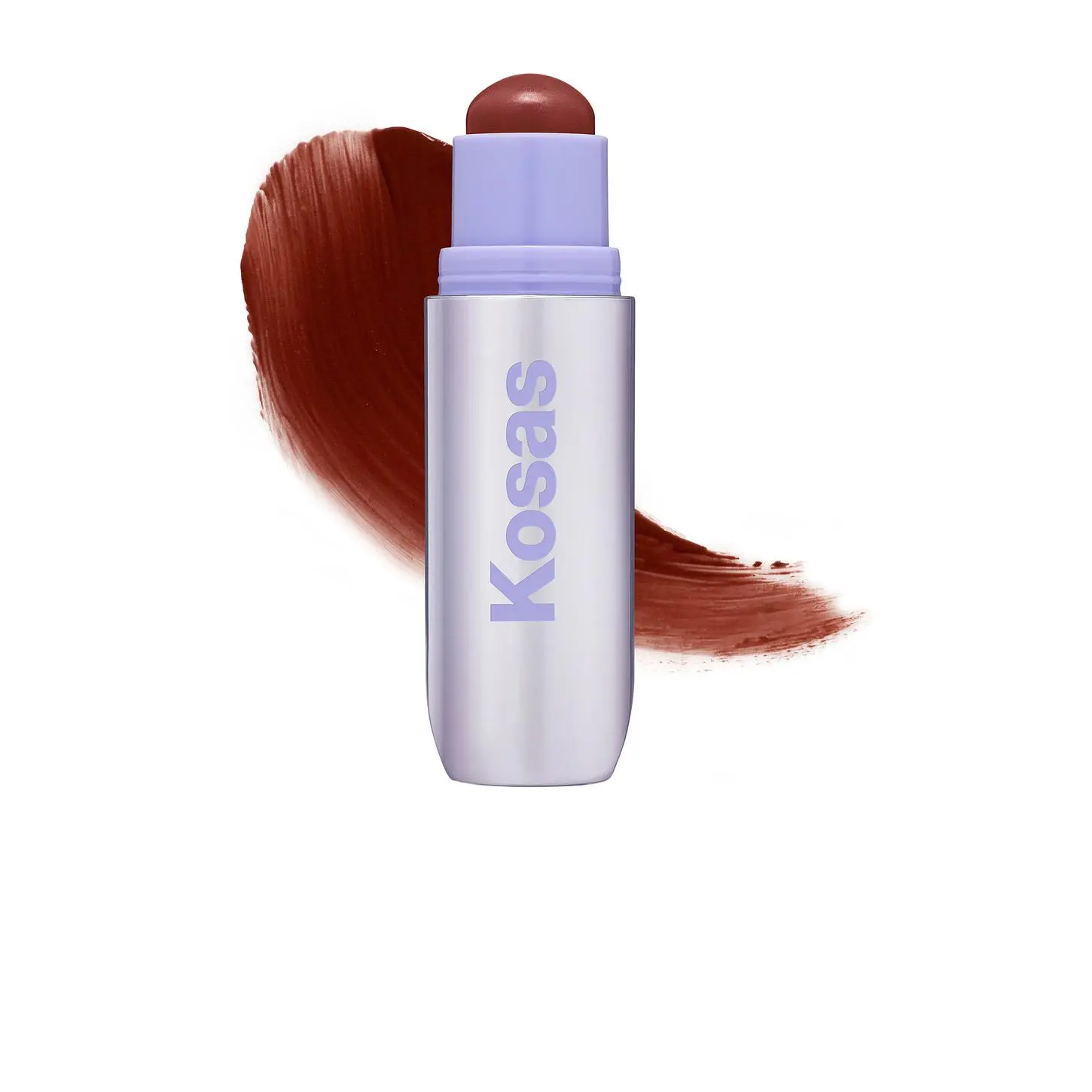 Kosas Impressionist Multistick Cream Cheek + Lip Color in Surreal