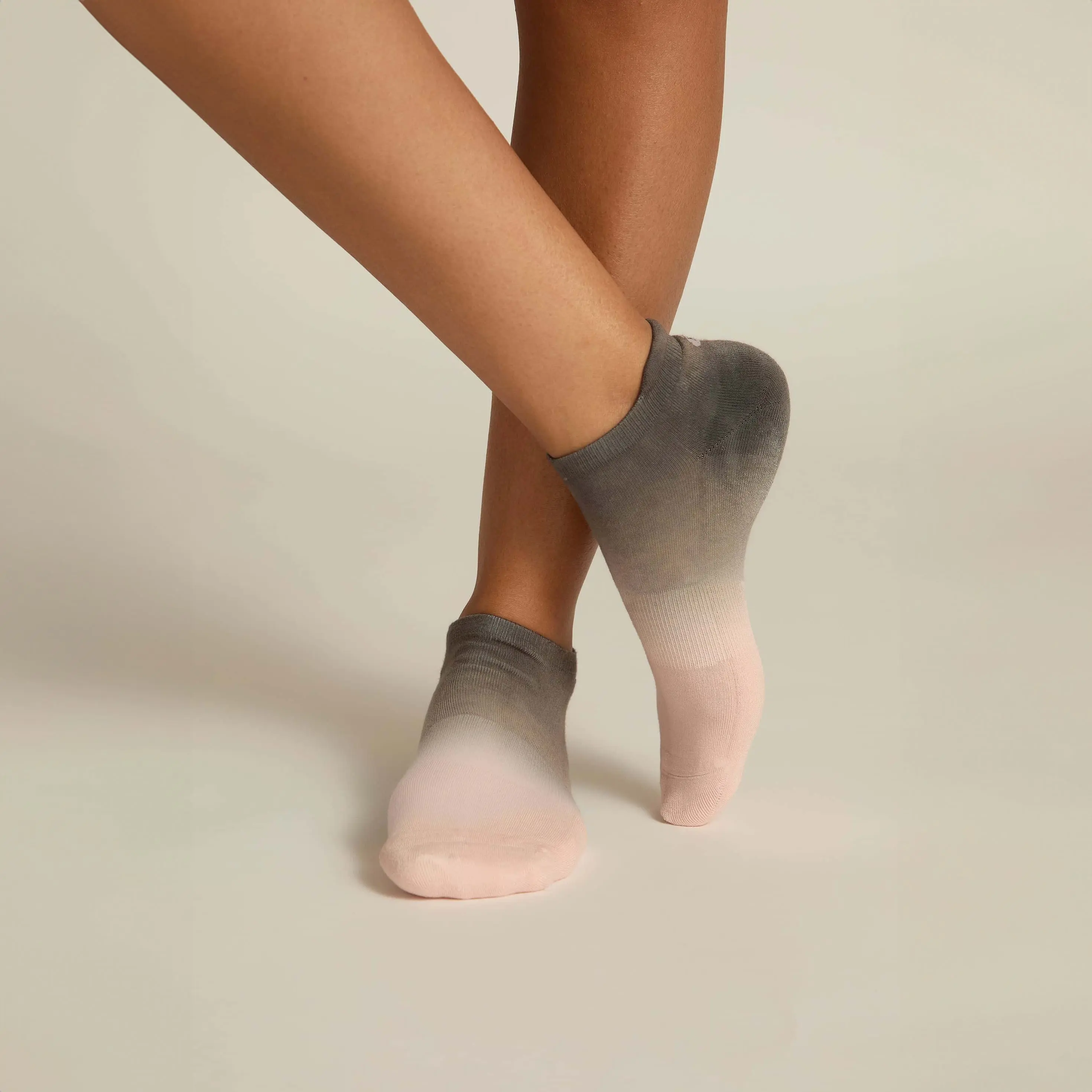 Faceplant Dreams Ombre Socks
