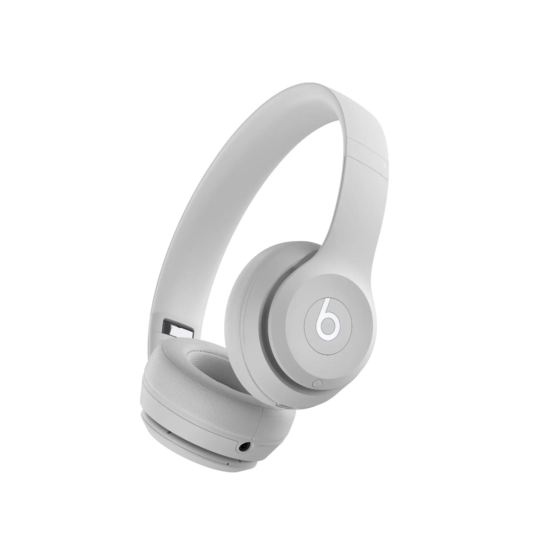 Beats – Solo 4 True Wireless On-Ear Headphones (Brand New)