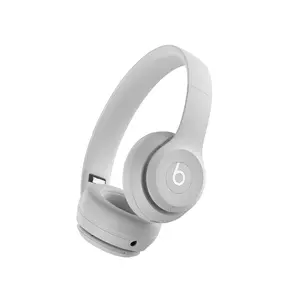 Beats – Solo 4 True Wireless On-Ear Headphones (Brand New)