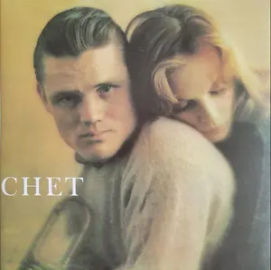 Chet Baker – Chet Deluxe Edition 180g Vinyl LP for Vinyl Enthusiasts and Chet Baker Fans Premium Listening Experience