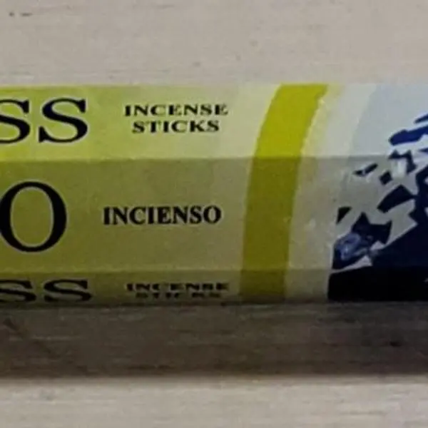 Hem Hexagon Business Incense Sticks