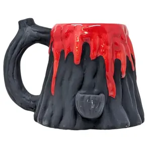 Volcano Mug
