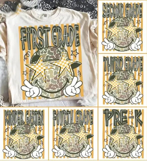 Retro Back To School Shirt For Boys Shirt, School Boy Shirt,