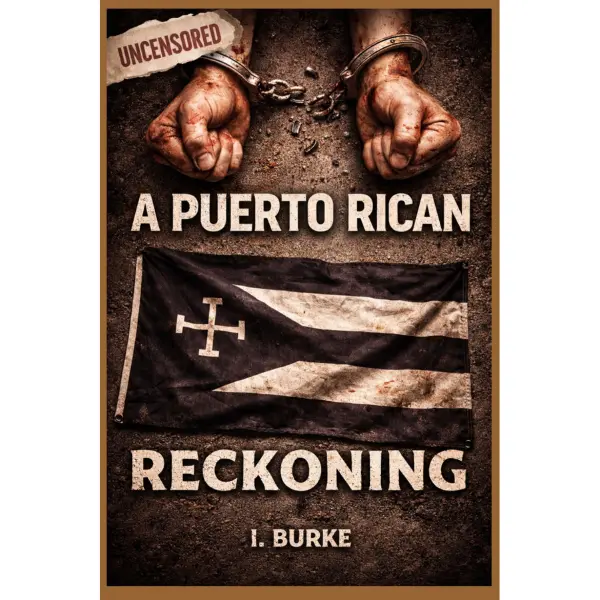 A Puerto Rican Reckoning -  I. Burke