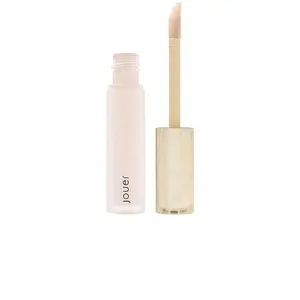 Jouer Cosmetics Essential High Coverage Liquid Concealer in Snow