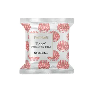 Pearl Traditional Soap