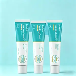 Leg Relief Gentle Herbal Varicose VeinsCream-External Use for Pain, Swelling, and Vein Repair |Soothing Massage Lotion for Body & SkinComfort-30g