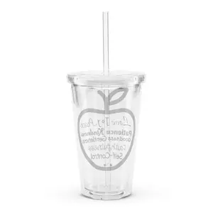 Fruits of the Spirit Tumbler